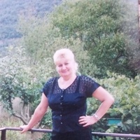 Svitlana Rozdestvens, Roma (Italy), 63/165/72