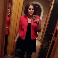 Alina, Khabarovsk (Russia), 30/166/67