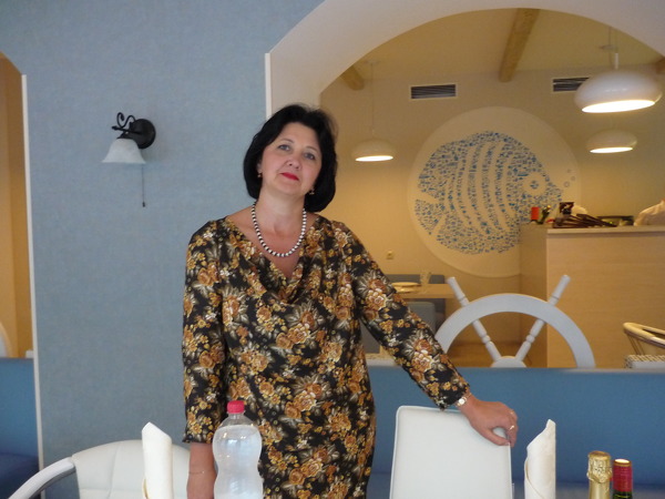 Svetlana Svetlana