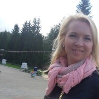 Alina, Ekaterinburg (Russia), 52/160/52