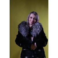 elena,  (Russia), 42/169/50