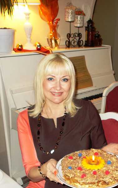 Ekaterina