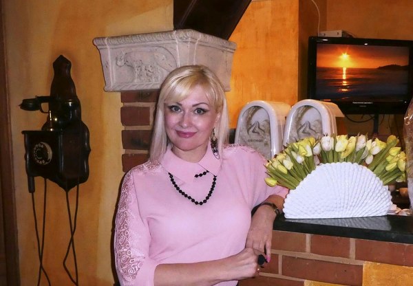 Ekaterina