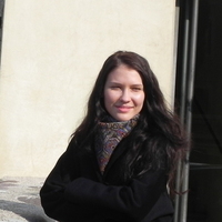 Kseniya, Perm (Russia), 39/168/53