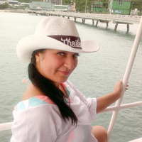 Natalya, Perm (Russia), 38/167/68