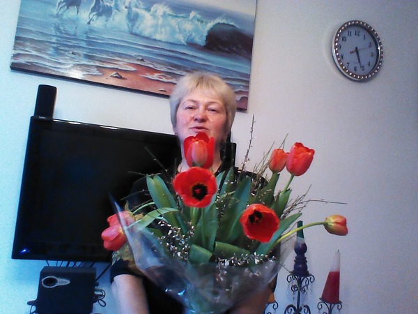Lyudmila