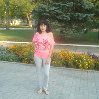 TEGMIShKA, Kramatorsk (Ukraine), 44/165/60