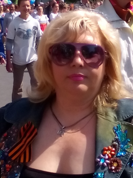 VIKTORIYa LITVINChUK