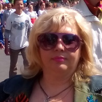 VIKTORIYa LITVINChUK,  (Russia), 55/164/78