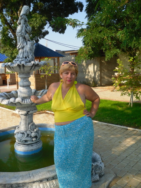 VIKTORIYa LITVINChUK