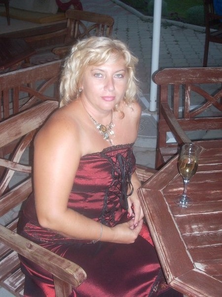 VIKTORIYa LITVINChUK