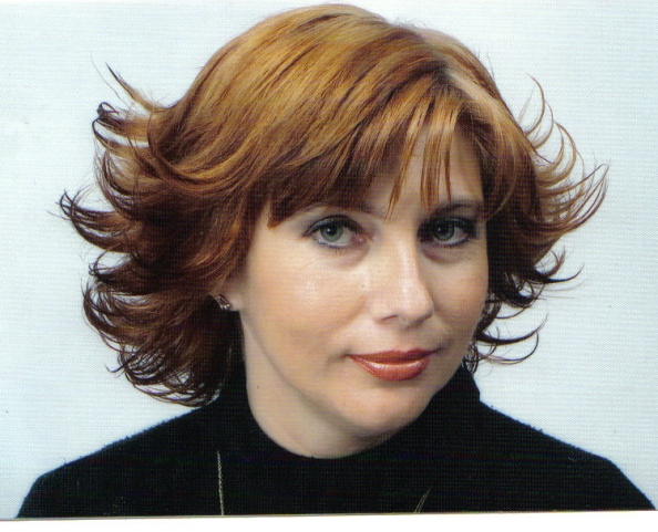 VIKTORIYa LITVINChUK