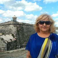 Lyudmila, Ontario (Canada), 75/164/64