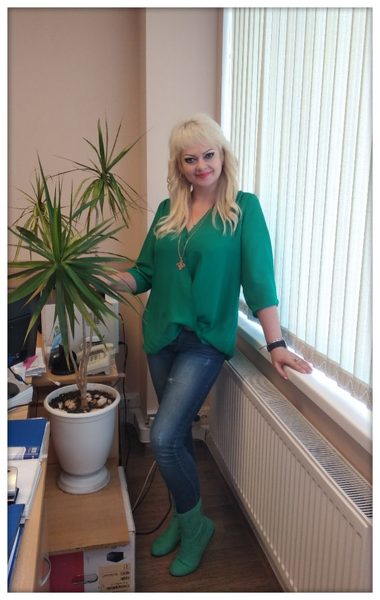 Aliona Aliona
