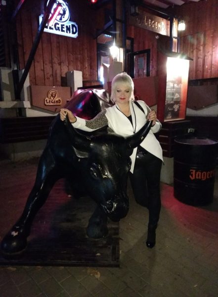 Aliona Aliona