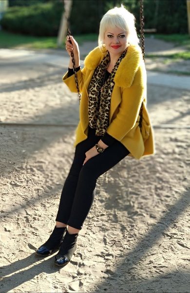 Aliona Aliona