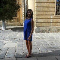 Ekaterina, Kherson (Ukraine), 35/180/70