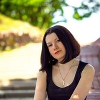 nadya,  (Belarus), 44/164/50