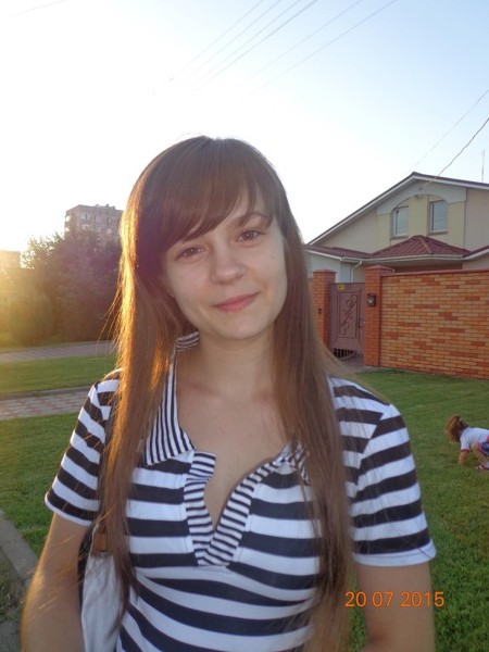 Evgeniya Evgeniya