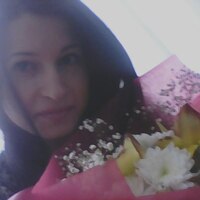 Elena,  (Russia), 33/167/54