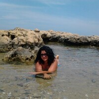 Karina, Lefkosa (Cyprus), 50/159/68