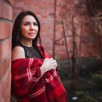 Tanja, Kharkov (Ukraine), 48/165/58