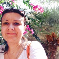 Julia,  (Russia), 51/158/65