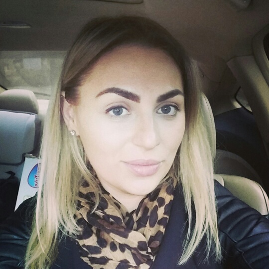 Ekaterina Ekaterina
