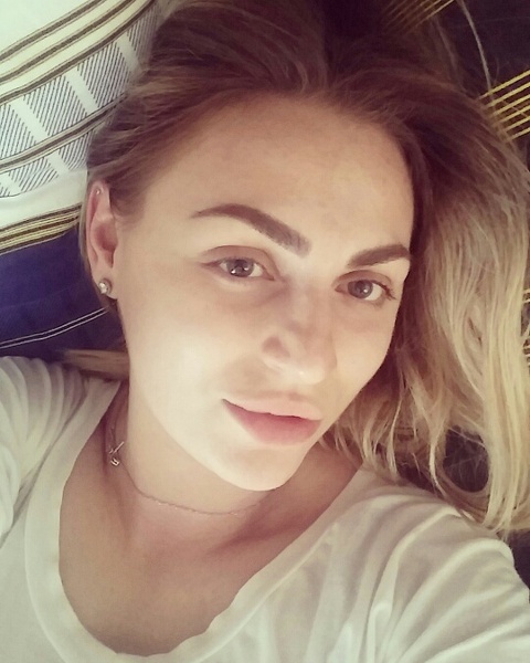 Ekaterina Ekaterina