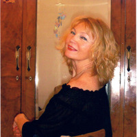 ivanna, Sassari (Italy), 68/170/62