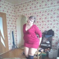 Alena, Orsha (Belarus), 36/162/90