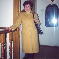 Larysa,  (Ukraine), 66/156/60