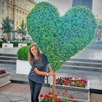 Anastasiya, Kazan (Russia), 43/173/57