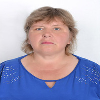 Elena Baydurova, Krasnodar (Russia), 56/153/82