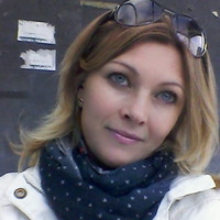 Tanya, Rimini (Italy), 52/172/65