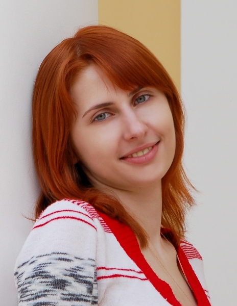 Yuliya