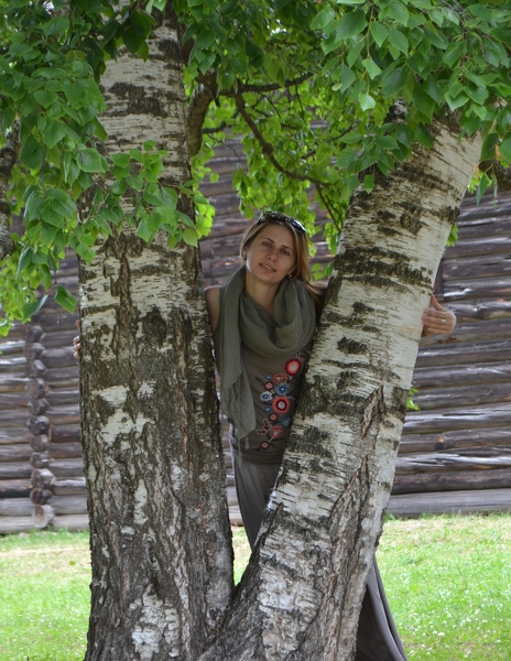 Yuliya