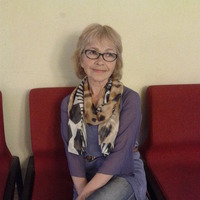 vera vasilevna, Perm (Russia), 71/150/53