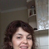 Katya,  (Ukraine), 52/165/66