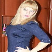 Irina,  (Russia), 42/166/68