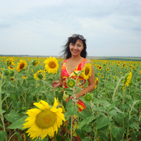 Mila, Lugansk (Ukraine), 65/166/65