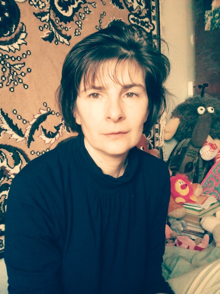 Elena Elena