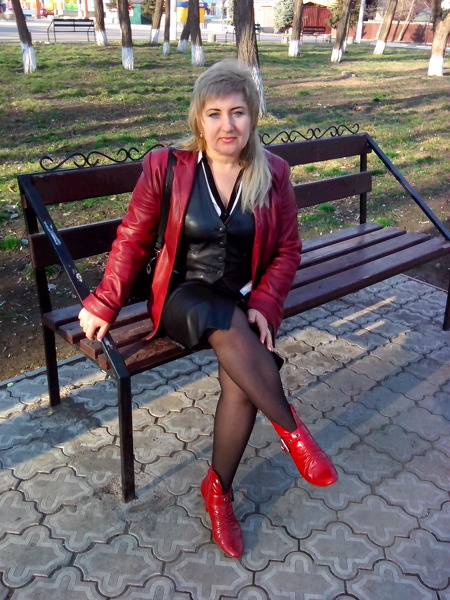 Liliya Liliya