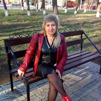 Liliya,  (Ukraine), 58/162/75