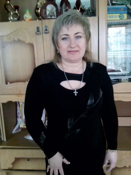 Liliya Liliya