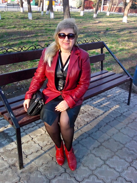 Liliya Liliya