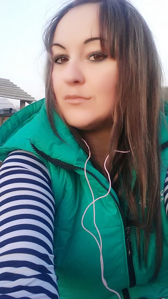 Svetlana Svetlana