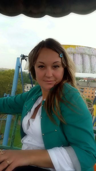 Svetlana Svetlana