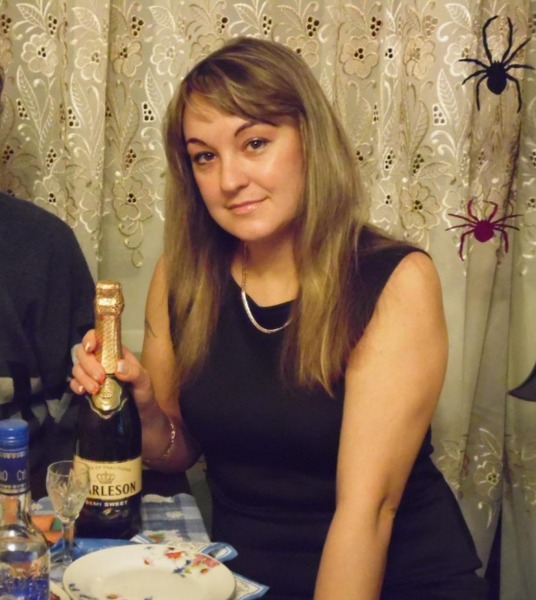 Svetlana Svetlana