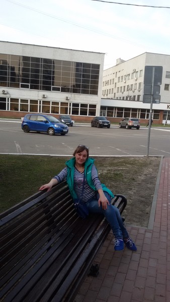 Svetlana Svetlana